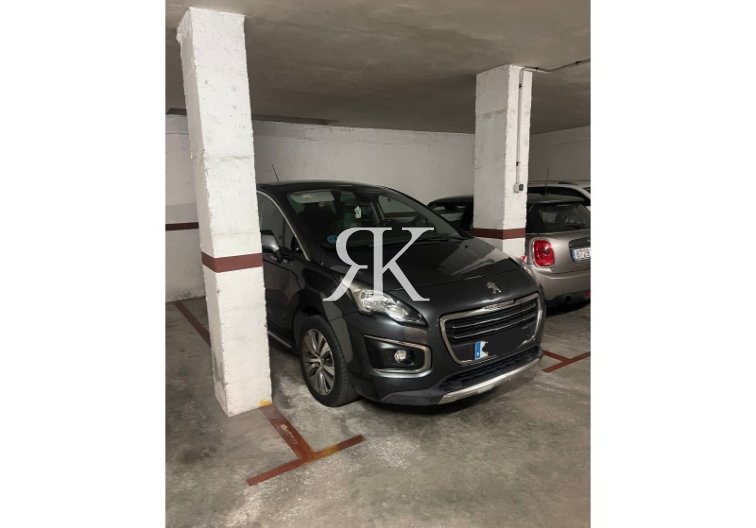 Revente - Appartement - Torrevieja - Costa Blanca