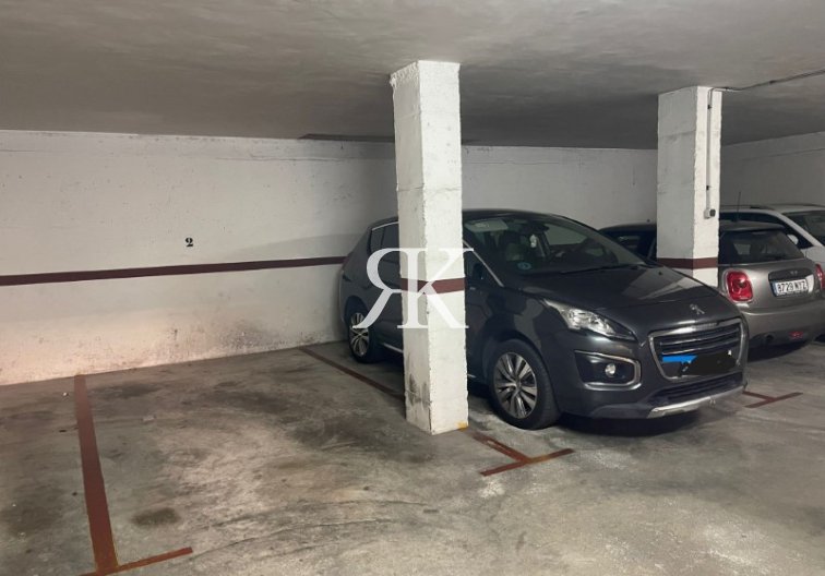 Revente - Appartement - Torrevieja - Costa Blanca