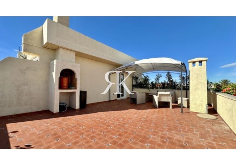 Revente - Penthouse - Torrevieja - Costa Blanca