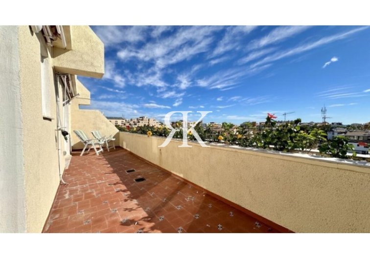 Revente - Penthouse - Torrevieja - Costa Blanca