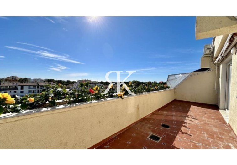 Revente - Penthouse - Torrevieja - Costa Blanca