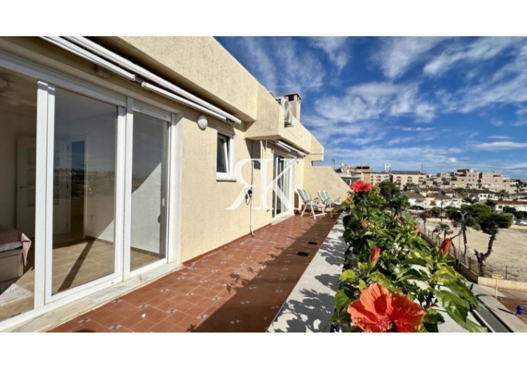 Revente - Penthouse - Torrevieja - Costa Blanca