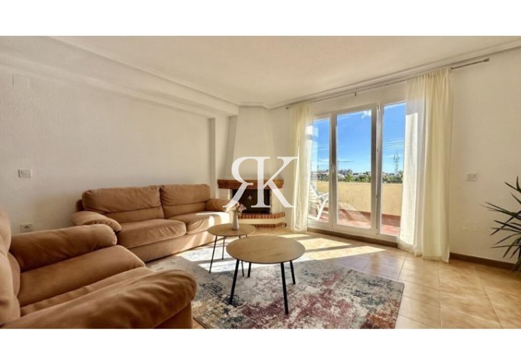 Revente - Penthouse - Torrevieja - Costa Blanca