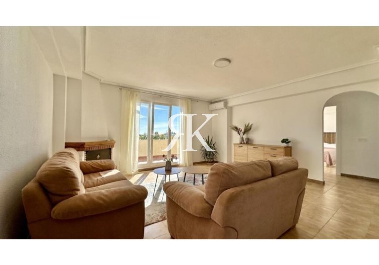 Revente - Penthouse - Torrevieja - Costa Blanca