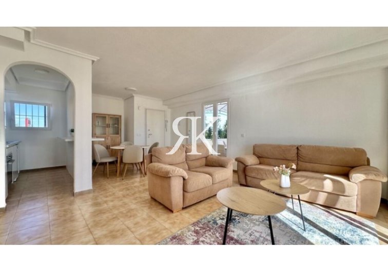 Revente - Penthouse - Torrevieja - Costa Blanca