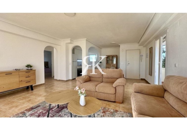 Revente - Penthouse - Torrevieja - Costa Blanca