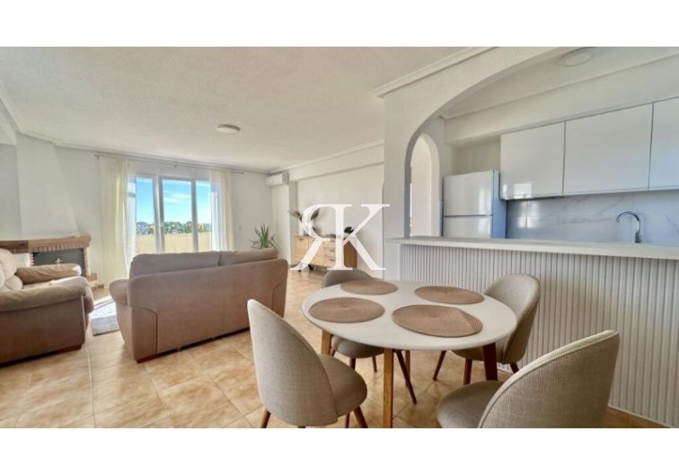 Revente - Penthouse - Torrevieja - Costa Blanca