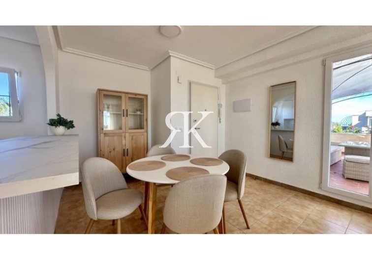 Revente - Penthouse - Torrevieja - Costa Blanca