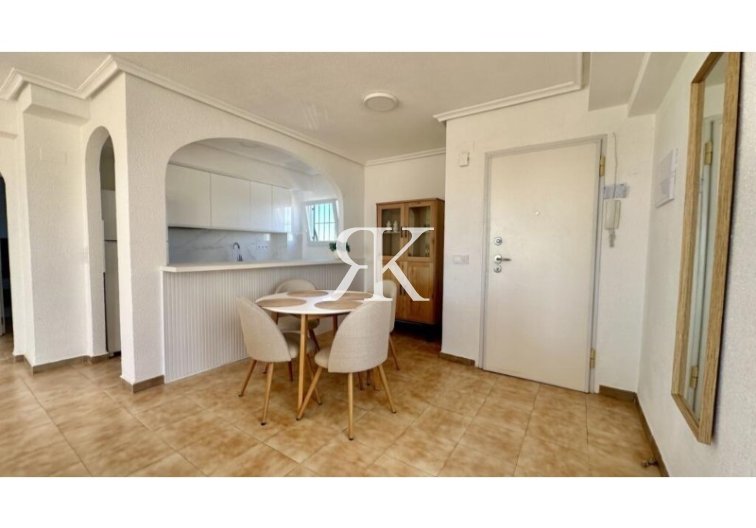 Revente - Penthouse - Torrevieja - Costa Blanca