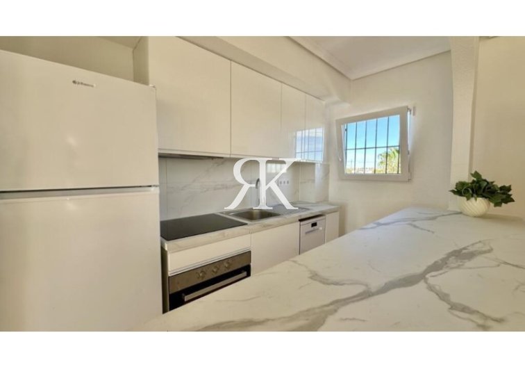 Revente - Penthouse - Torrevieja - Costa Blanca