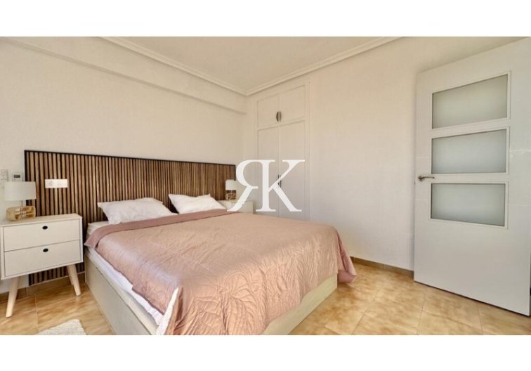 Revente - Penthouse - Torrevieja - Costa Blanca