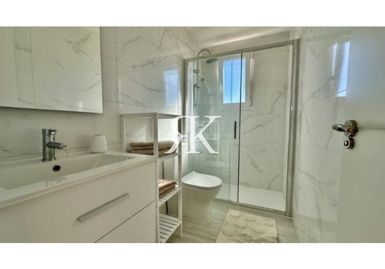 Revente - Penthouse - Torrevieja - Costa Blanca