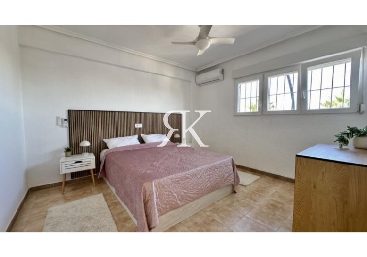 Revente - Penthouse - Torrevieja - Costa Blanca