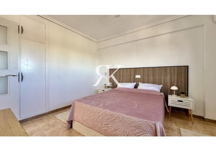 Revente - Penthouse - Torrevieja - Costa Blanca