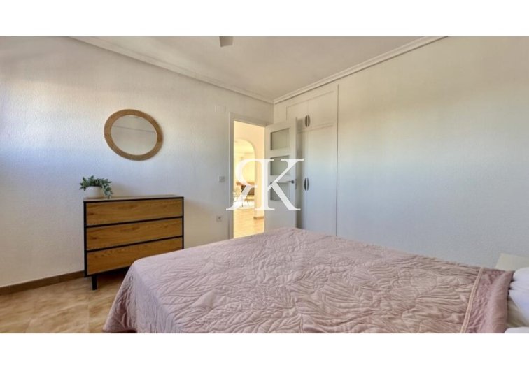 Revente - Penthouse - Torrevieja - Costa Blanca