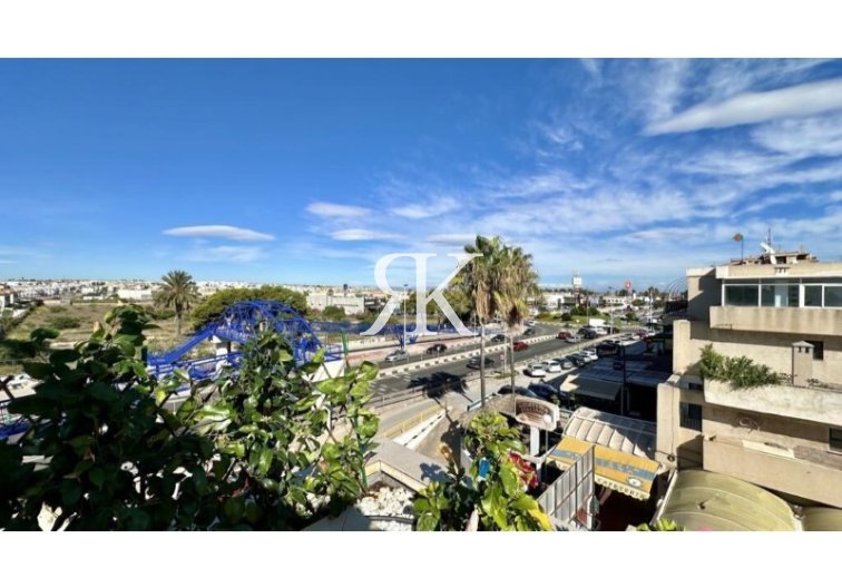 Revente - Penthouse - Torrevieja - Costa Blanca