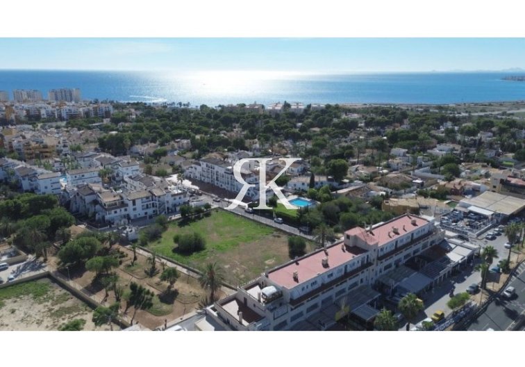 Revente - Penthouse - Torrevieja - Costa Blanca