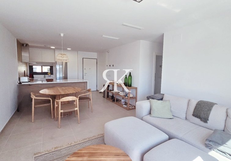 Segunda mano - Atico - Lo Romero Golf - Inland