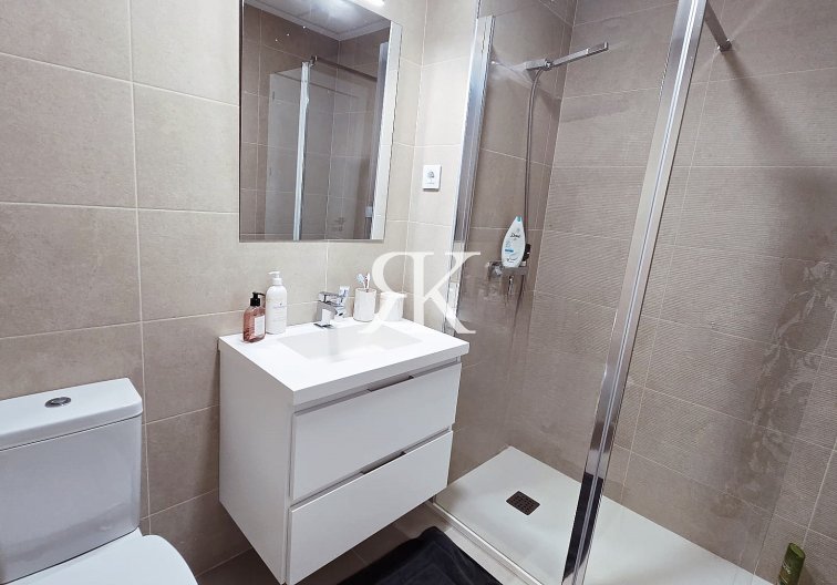 Segunda mano - Atico - Lo Romero Golf - Inland