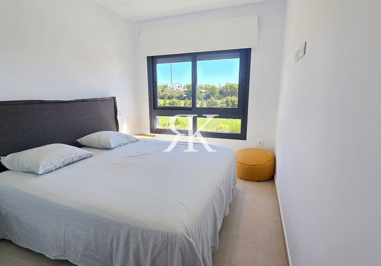 Segunda mano - Atico - Lo Romero Golf - Inland