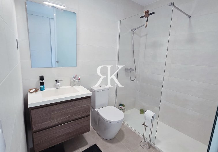 Segunda mano - Atico - Lo Romero Golf - Inland