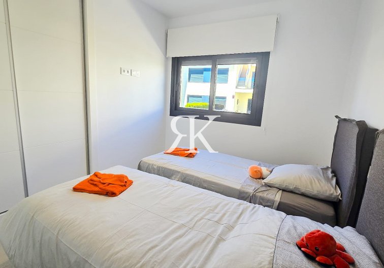 Segunda mano - Atico - Lo Romero Golf - Inland