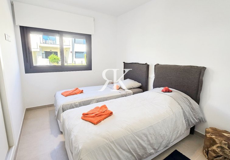 Segunda mano - Atico - Lo Romero Golf - Inland