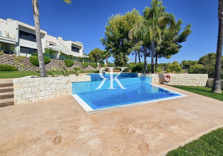 Segunda mano - Atico - Lo Romero Golf - Inland