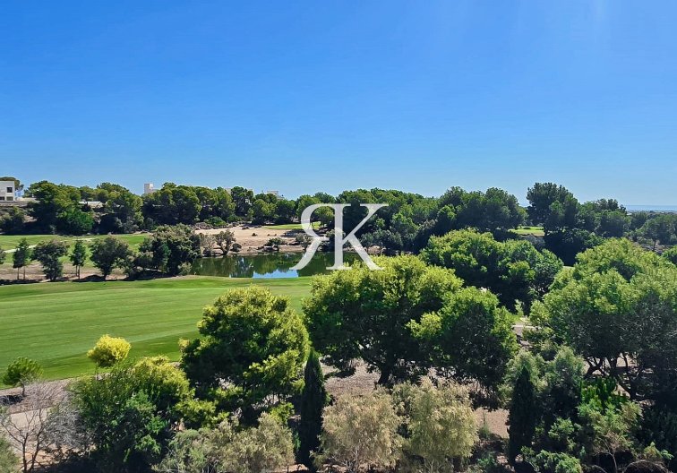 Segunda mano - Atico - Lo Romero Golf - Inland