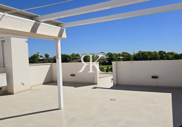 Segunda mano - Atico - Lo Romero Golf - Inland