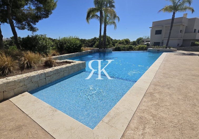 Segunda mano - Atico - Lo Romero Golf - Inland