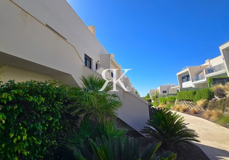 Segunda mano - Atico - Lo Romero Golf - Inland