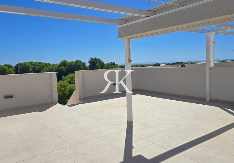 Segunda mano - Atico - Lo Romero Golf - Inland