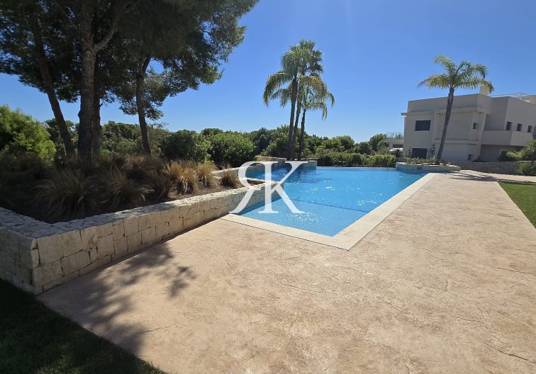 Segunda mano - Atico - Lo Romero Golf - Inland