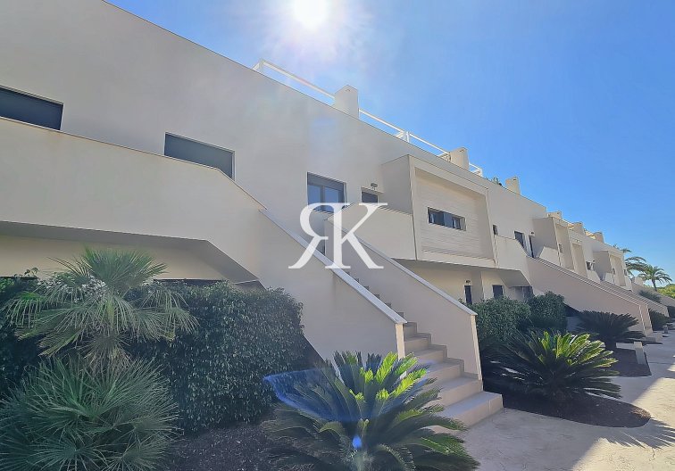 Segunda mano - Atico - Lo Romero Golf - Inland