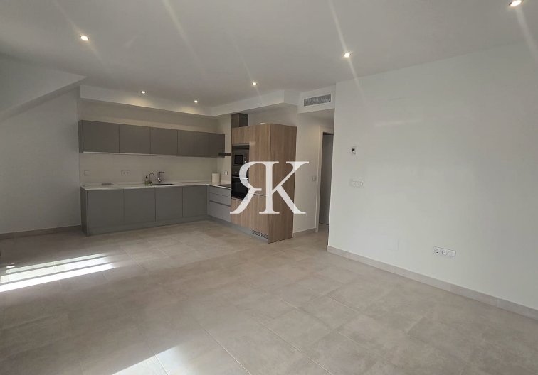 Resale - Penthouse - Pilar de la Horadada - Costa Blanca