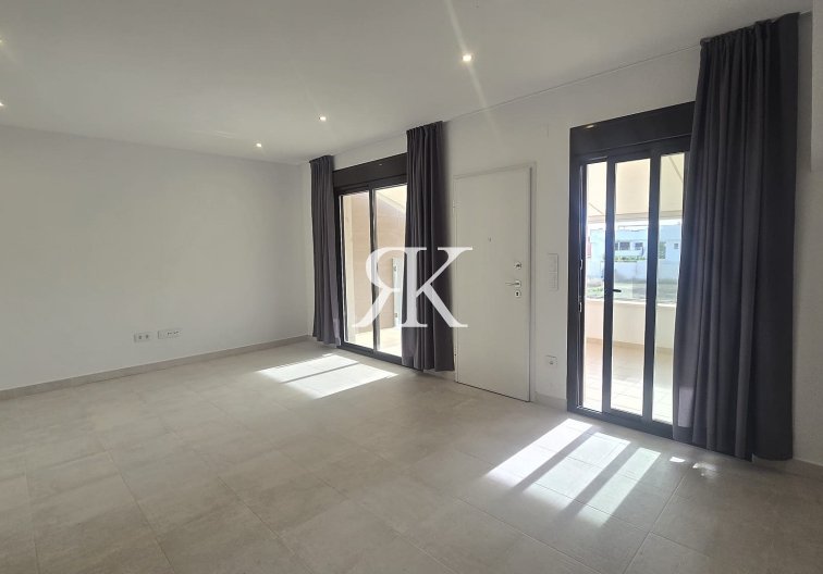 Resale - Penthouse - Pilar de la Horadada - Costa Blanca