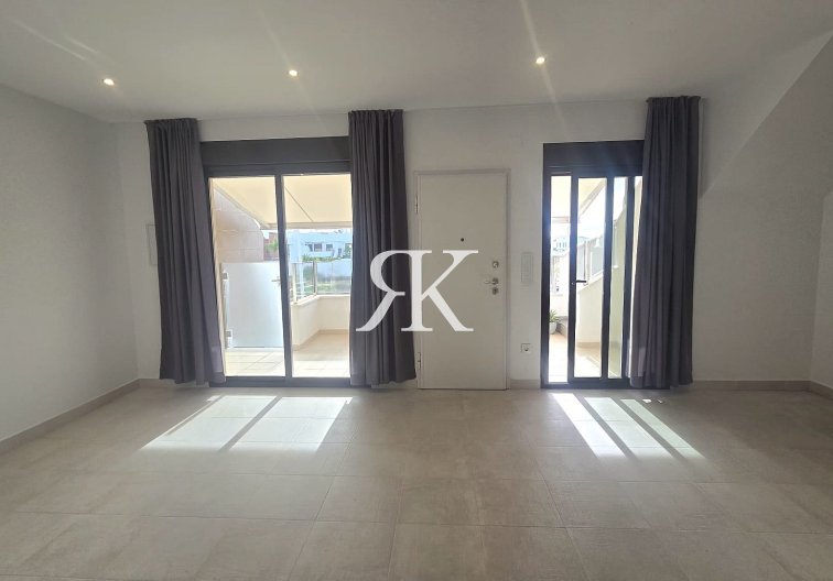 Resale - Penthouse - Pilar de la Horadada - Costa Blanca