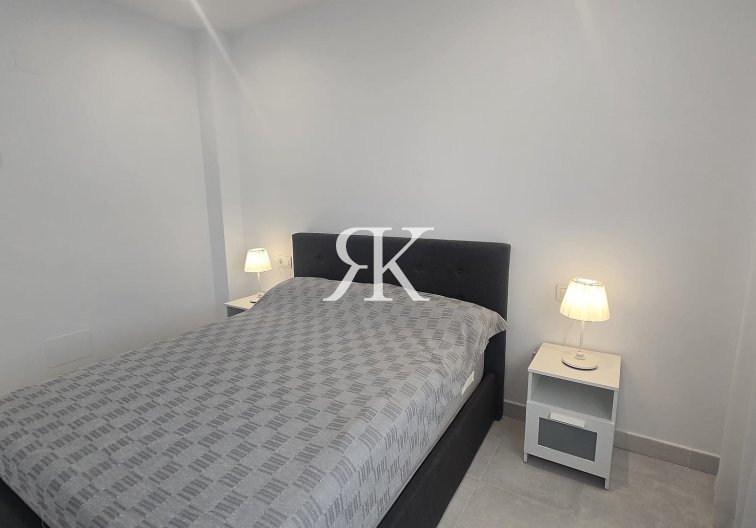 Resale - Penthouse - Pilar de la Horadada - Costa Blanca