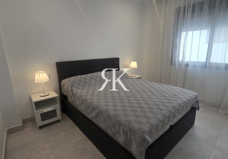 Resale - Penthouse - Pilar de la Horadada - Costa Blanca