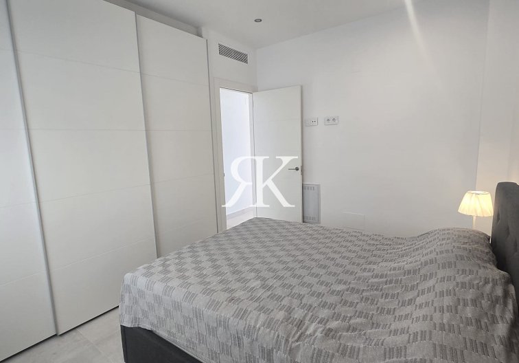 Resale - Penthouse - Pilar de la Horadada - Costa Blanca