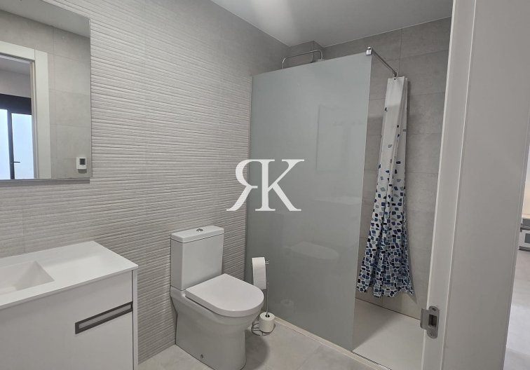 Resale - Penthouse - Pilar de la Horadada - Costa Blanca