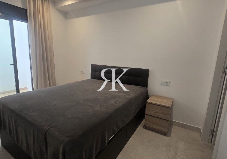 Resale - Penthouse - Pilar de la Horadada - Costa Blanca