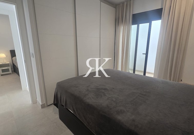 Resale - Penthouse - Pilar de la Horadada - Costa Blanca