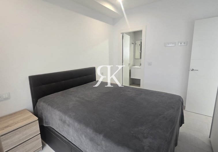 Resale - Penthouse - Pilar de la Horadada - Costa Blanca