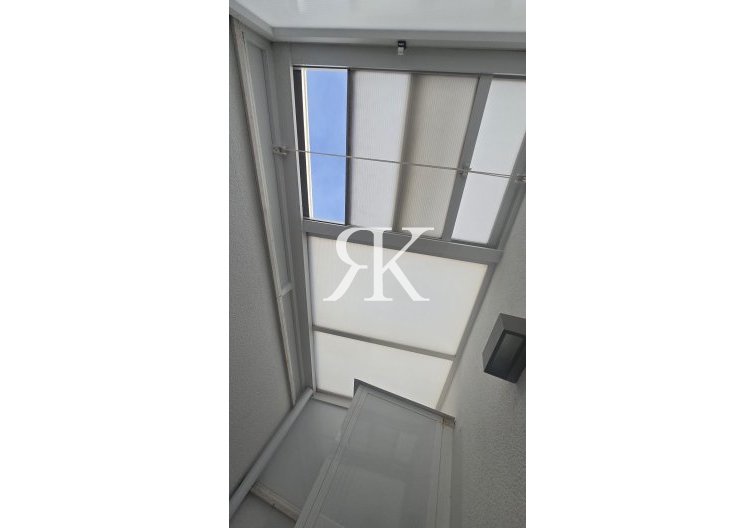 Resale - Penthouse - Pilar de la Horadada - Costa Blanca