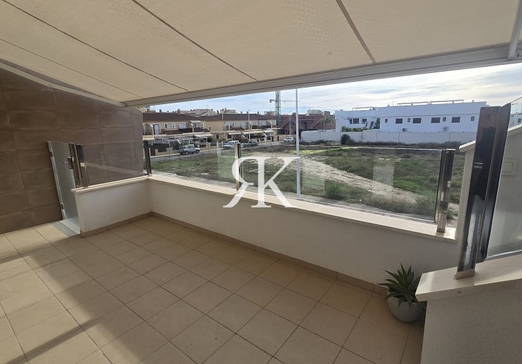 Resale - Penthouse - Pilar de la Horadada - Costa Blanca