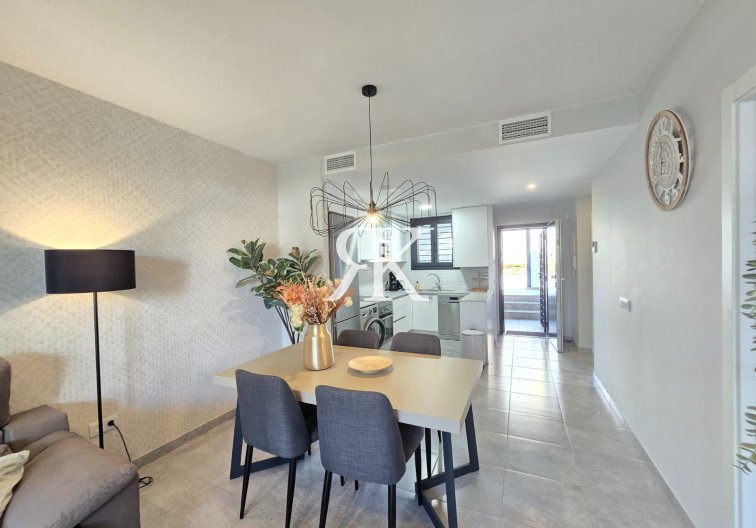 Herverkoop - Appartement - Orihuela Costa - Costa Blanca