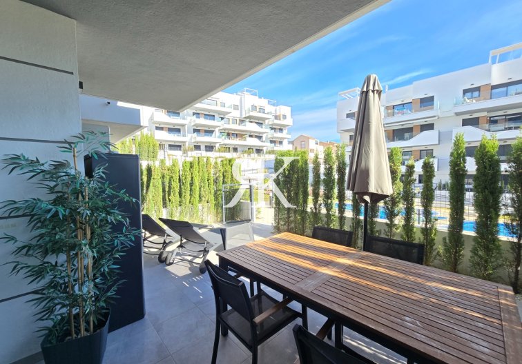 Herverkoop - Appartement - Orihuela Costa - Costa Blanca