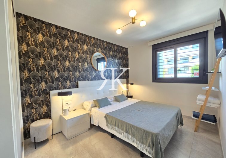 Herverkoop - Appartement - Orihuela Costa - Costa Blanca